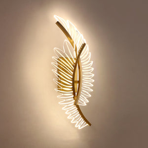 DALAI WALL SCONCE