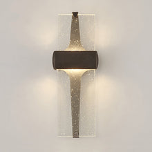 Load image into Gallery viewer, OLLIANNA WALL SCONCE