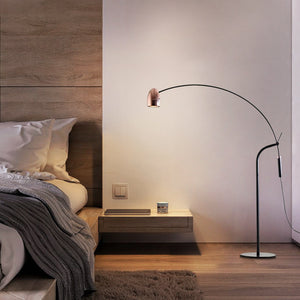 GRADY FLOOR LAMP