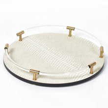 Load image into Gallery viewer, PACIFICO DECORATIVE TRAY