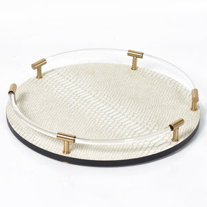 PACIFICO DECORATIVE TRAY