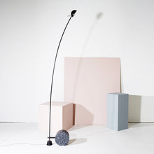 Load image into Gallery viewer, TACITA FLOOR LAMP