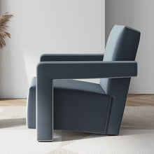 Load image into Gallery viewer, DEVI ACCENT CHAIR