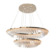 Load image into Gallery viewer, BARRINO CHANDELIER