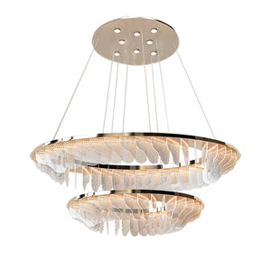 BARRINO CHANDELIER