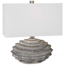 Load image into Gallery viewer, CACEY TABLE LAMP