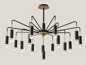 WESLAN CHANDELIER