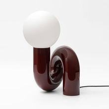 Load image into Gallery viewer, WATER PIPE DECORATIVE TABLE LAMP