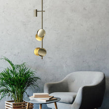 Load image into Gallery viewer, LATICIA POSTMODERN PENDANT LIGHT