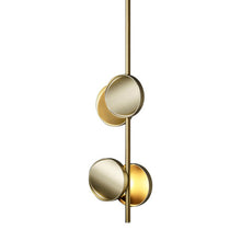 Load image into Gallery viewer, LATICIA POSTMODERN PENDANT LIGHT