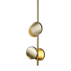 LATICIA POSTMODERN PENDANT LIGHT