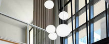 Load image into Gallery viewer, HOWARD POSTMODERN PENDANT LIGHT