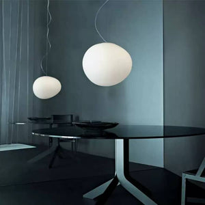 HOWARD POSTMODERN PENDANT LIGHT