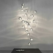 Load image into Gallery viewer, AMORY POSTMODERN PENDANT LIGHT