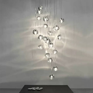 AMORY POSTMODERN PENDANT LIGHT