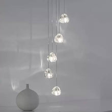 Load image into Gallery viewer, AMORY POSTMODERN PENDANT LIGHT