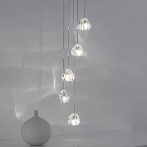 AMORY POSTMODERN PENDANT LIGHT