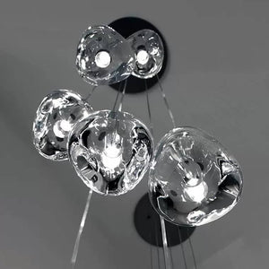 AMORY POSTMODERN PENDANT LIGHT