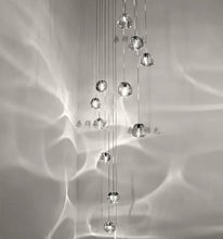 Load image into Gallery viewer, AMORY POSTMODERN PENDANT LIGHT