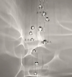 AMORY POSTMODERN PENDANT LIGHT