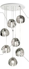 Load image into Gallery viewer, AMORY POSTMODERN PENDANT LIGHT