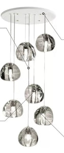 AMORY POSTMODERN PENDANT LIGHT