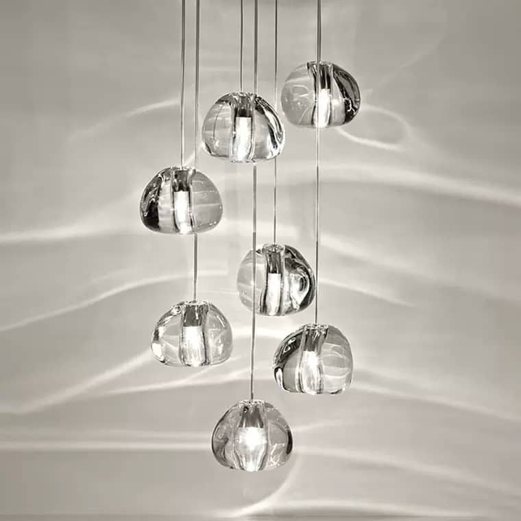 AMORY POSTMODERN PENDANT LIGHT