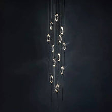 Load image into Gallery viewer, BERYL CREATIVE PENDANT LIGHT