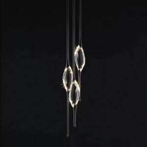 BERYL CREATIVE PENDANT LIGHT