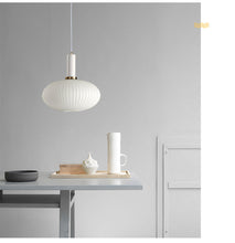 Load image into Gallery viewer, HARVEY POST MODERN PENDANT LIGHT