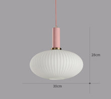 Load image into Gallery viewer, HARVEY POST MODERN PENDANT LIGHT