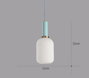 HARVEY POST MODERN PENDANT LIGHT