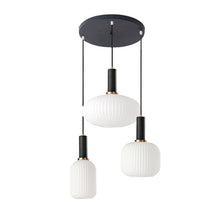 Load image into Gallery viewer, HARVEY POST MODERN PENDANT LIGHT