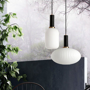 HARVEY POST MODERN PENDANT LIGHT