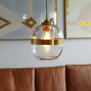 MILA POSTMODERN CREATIVE PENDANT LIGHT