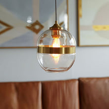 Load image into Gallery viewer, MILA POSTMODERN CREATIVE PENDANT LIGHT