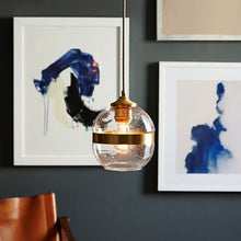 Load image into Gallery viewer, MILA POSTMODERN CREATIVE PENDANT LIGHT