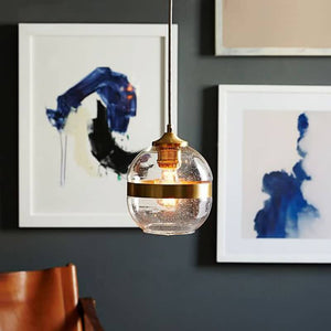 MILA POSTMODERN CREATIVE PENDANT LIGHT