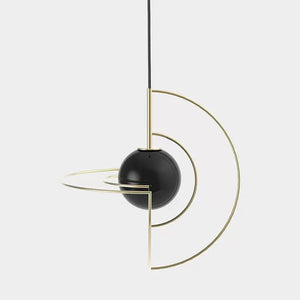 OSCAR MODERN PENDANT LIGHT