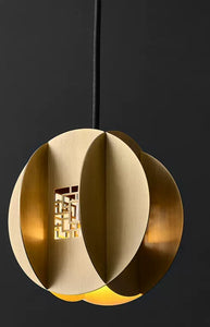 ARNOLD PENDANT LIGHT