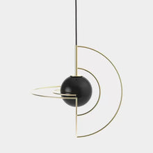 Load image into Gallery viewer, OSCAR MODERN PENDANT LIGHT