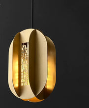 Load image into Gallery viewer, ARNOLD PENDANT LIGHT