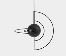 Load image into Gallery viewer, OSCAR MODERN PENDANT LIGHT