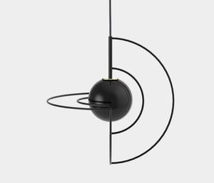 OSCAR MODERN PENDANT LIGHT