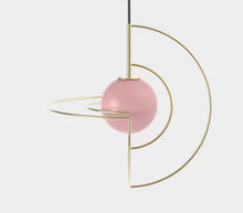 Load image into Gallery viewer, OSCAR MODERN PENDANT LIGHT