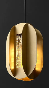 ARNOLD PENDANT LIGHT