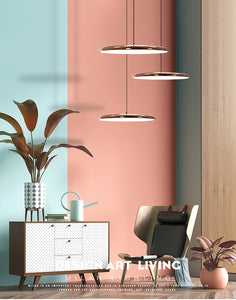 AMELL PENDANT LIGHT