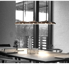 Load image into Gallery viewer, AMELL PENDANT LIGHT