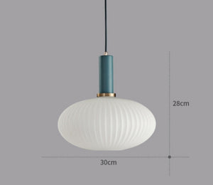 HARVEY POST MODERN PENDANT LIGHT