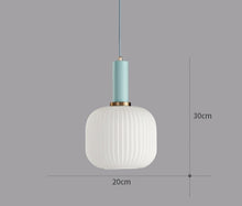 Load image into Gallery viewer, HARVEY POST MODERN PENDANT LIGHT